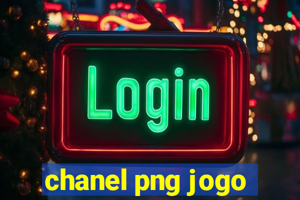 chanel png jogo
